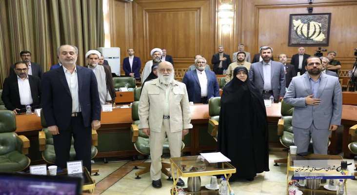 اجلاسیه مجمع روسای کمیسیون های فرهنگی، بهترین خاستگاه انتقال تجارب بین شهرهاست