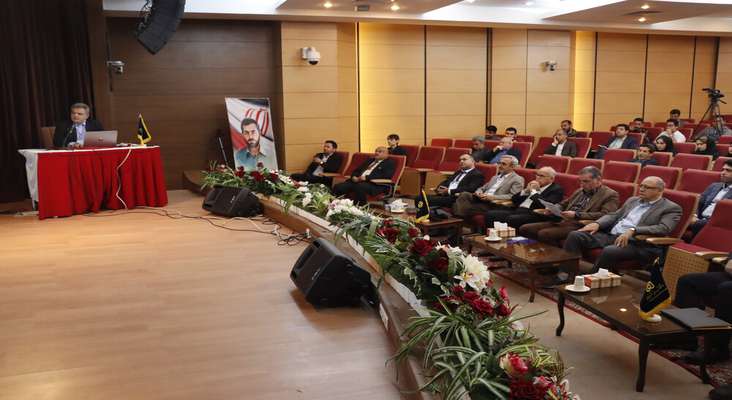 آغاز به کار دومین کنفرانس بین‌المللی مهندسی زلزله و ژئوتکنیک لرزه‌ای در تبریز