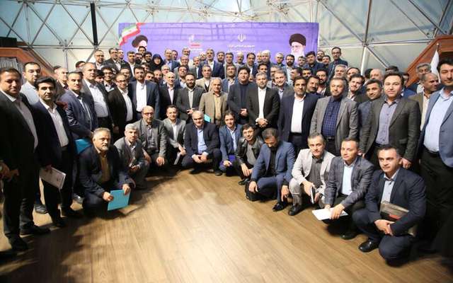 ۳ استان برتر در عملکرد اجرایی نهضت ملی مسکن معرفی شد