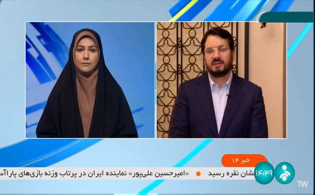 توافق ایران و ارمنستان برای احداث پل دوم مرزی