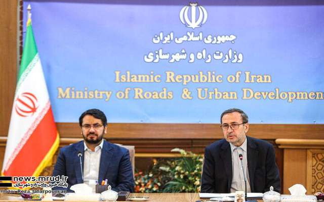 عوامل مختل کننده تردد در پایانه های مرزی شناسایی و رفع می شود