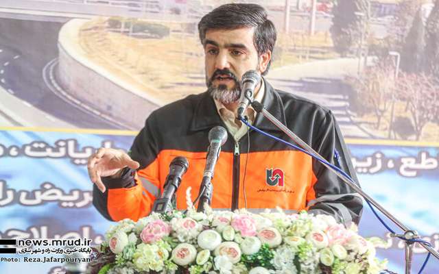 طی برنامه پنج ساله، به سالی ۱۵ میلیون تن آسفالت نیاز داریم