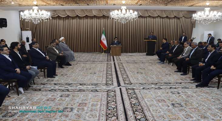 حضور پرشور عاشقان در میعادگاه اربعین حسینی، نشانه بالندگی نهضت کربلاست