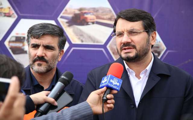 ۳۷ روستای کردستان از راه آسفالته برخوردار می‌شوند