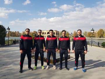 اولین دوره مسابقات بین المللی استراگوس به میزبانی ایران و در شهر تبریز برگزار می شود