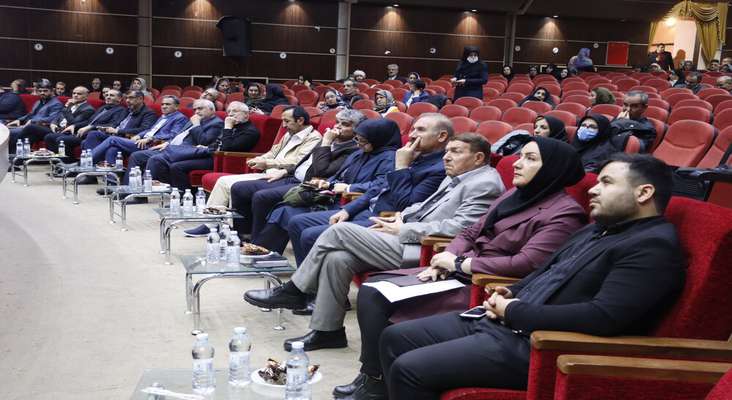 همایش بزرگ خانوادگی دیابت در تبریز برگزار شد