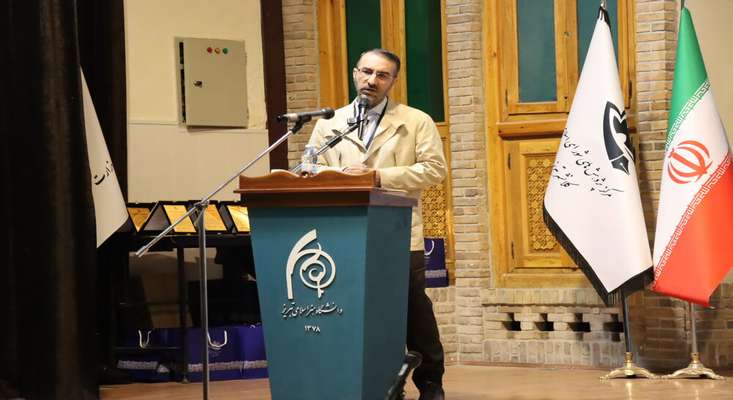 نفرات برتر دومین جشنواره رسانه‌ای پژوهشی تبریز ما معرفی شدند