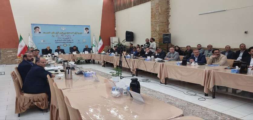 آغاز دومین قرار خدمت از دور پنجم قرارهای خدمت شهرداری تبریز در منطقه ۷