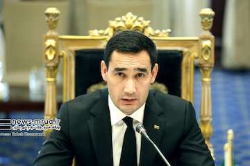 نمایشگاه  «ایران پروژه » نوید بخش توسعه همکاری های اقتصادی ایران و ترکمنستان