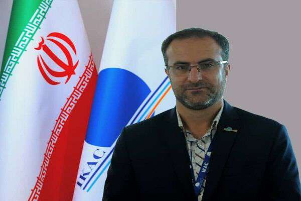 ارتقای ایمنی پروازهای بین المللی شهرفرودگاهی امام خمینی(ره)