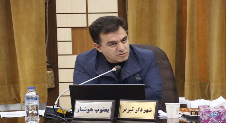 تصویب لایحه شهرداری تبریز برای حمایت از کارگران فضای سبز