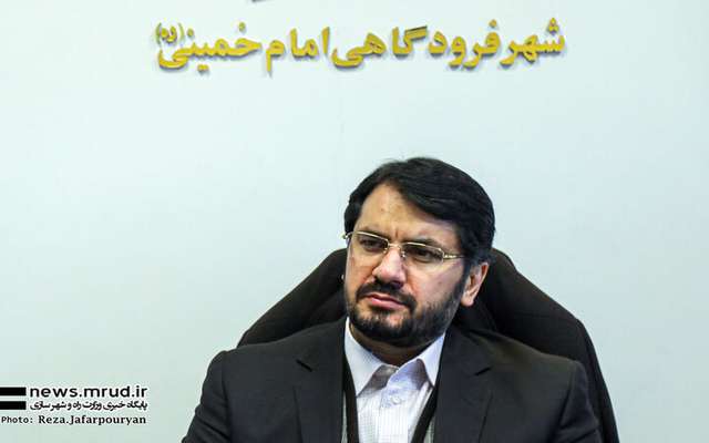 گام دوم طرح توسعه فرودگاه امام خمینی(ره) با اعتبار دومیلیارد دلار آغاز می‌شود