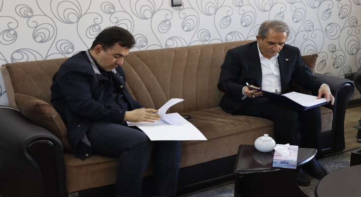 ۲۰۰ تاکسی برقی برای اولین بار در راه تبریز