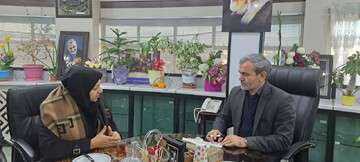 امضای تفاهم‌نامه مشترک اجرای طرح جامع فرهنگ‌سازی آموزش و مدیریت‌پسماند در سطح مدارس