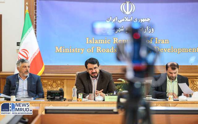 مکانیابی شهرک کرفون در استان مازندران مصوب شد