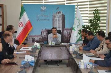 ورودی جنوب غرب تبریز ساماندهی می شود