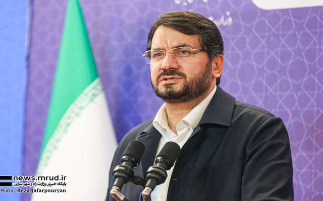 خلیج گرگان احیا و کانال آشوراده بازگشایی شد