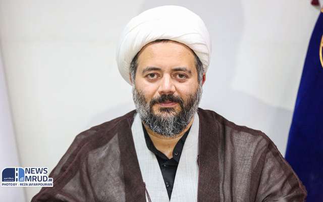 تشریح برنامه‌های مرکز مقاومت بسیج وزارتخانه در هفته بسیج