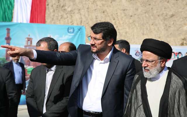 بیش از ۴ هزار واحد نهضت ملی مسکن و متروی تهران-پرند افتتاح می‌شود