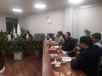 آخرین وضعیت ترافیک معابر غرب و شمال‌غرب تبریز بررسی شد