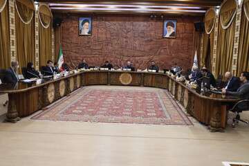 ورود مدیران استانی برای حل معضل سد معبر تبریز