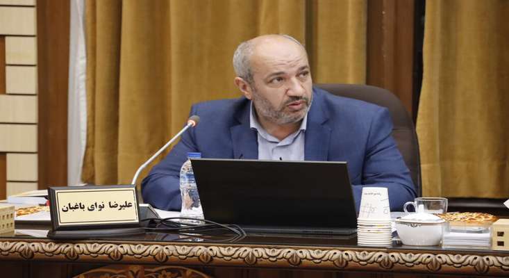 تبریز نیازمند احداث پارکینگ طبقاتی است