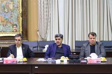 جذب سرمایه رویکردی همگانی است/دستگاههای نظارتی حامی سرمایه گذاری شهری باشند