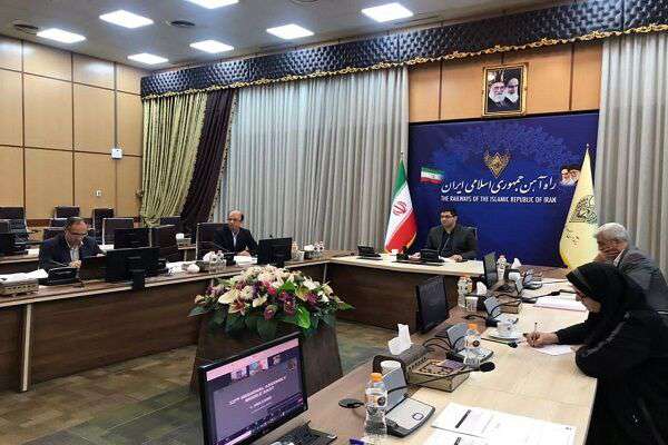 راه‌آهن ایران برای دو سال نایب رئیس اول مجمع منطقه‌ای راه‌آهن‌های خاورمیانه شد