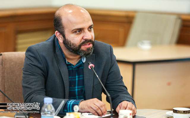 آغاز مراسم افتتاح هفتمین نمایشگاه حمل و نقل، لجستیک و صنایع‌وابسته