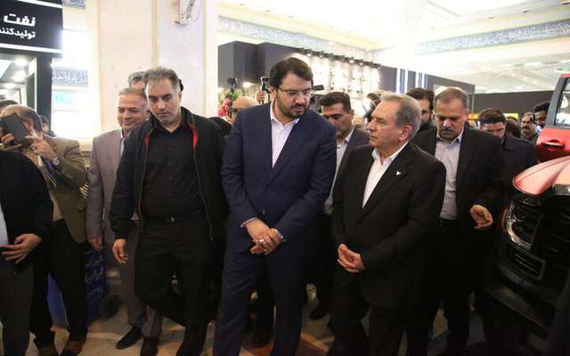 مهمترین اخبار وزارت راه و شهرسازی| از پیگیری دریافت مجوز واردات واگن‌های مسافری از سران قوا تا آغاز هفتمین نمایشگاه حمل‌ونقل، لجستیک و صنایع وابسته