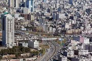 ارزش افزوده بخش ساختمان در ۶ ماه نخست امسال ۳.۱ درصد رشد داشت