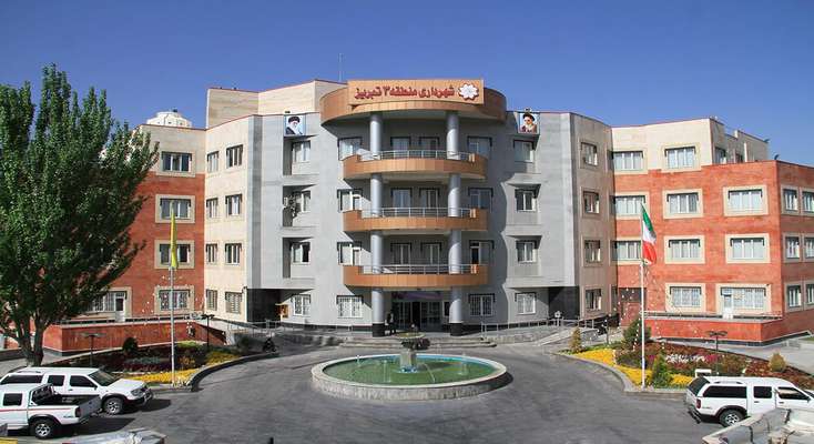 صدور۲۵۴ فقره پروانه ساختمانی از ابتدای سال جاری توسط شهرداری منطقه ۳ تبریز