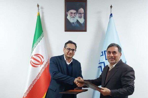 دستگاه بارگذاری تسریع‌شده روسازی (APT) در کشور ساخته می‌شود
