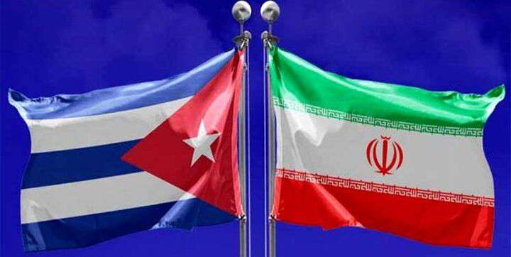 آغاز همکاری‌های حمل‌ونقل هوایی ایران و کوبا