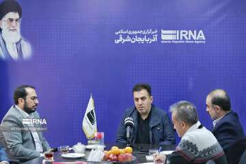 درآمدهای پایدار شهرداری تبریز به ۲۵ درصد رسید