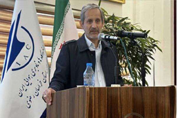 مدیرعامل شرکت فرودگاه‌ها تکالیف ویژه عملیات حج را اعلام کرد
