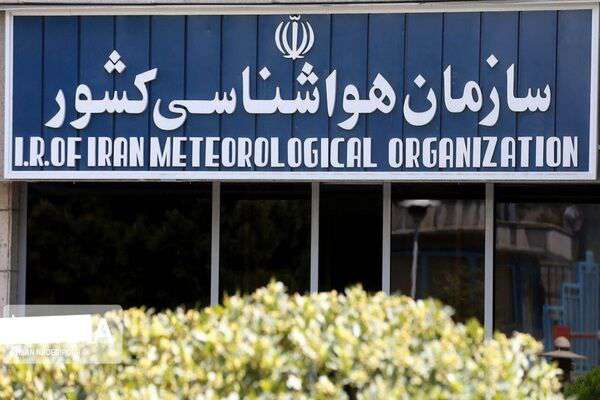 قدردانی رئیس سازمان مدیریت بحران از مشارکت هواشناسی در دومین نمایشگاه ایران قوی