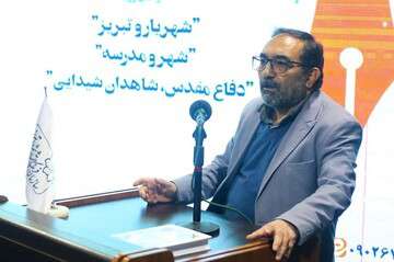 نقش رسانه‌ها در افزایش مشارکت مردم در اداره امور شهر بی‌بدیل است