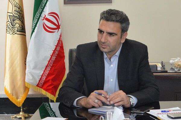 رشد ۳۳ درصدی مبادلات ریلی کالا با کشور آذربایجان در ۹ ماه امسال
