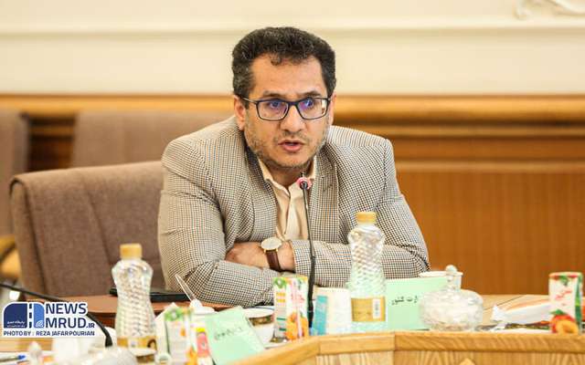 یک‌هزار و ۲۰۰ ساختمان نا ایمن پایتخت ارزیابی شد