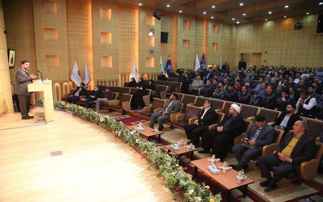 ویدیو| تقدیر از کارکنان اداره خدمات و پشتیبانی وزارت راه و شهرسازی