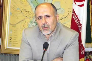 دیدار مردمی مدیر کل بنادر و دریانوردی استان مازندران