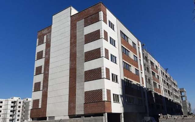 گزارش نشریه بین المللی مید از  رشد صنعت ساخت و ساز ایران در سال ۲۰۲۳ میلادی