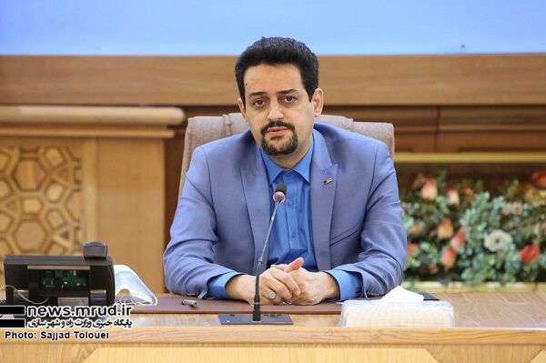 تهیه بسته اعتباری ۵ هزار میلیارد تومانی برای توسعه حمل و نقل استان زنجان