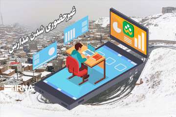 مدارس ابتدایی و دوره اول متوسطه تبریز در نوبت بعد از ظهر غیرحضوری شد
