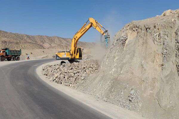 رشد ۳۰ درصدی  رفع نقاط پرحادثه نسبت به سال قبل