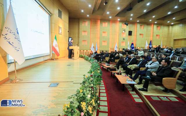 صرفه‌جویی ۴۴۷ هزار میلیارد تومانی در ۳۷ پروژه بندری و زیربنایی با اجرای مهندسی ارزش
