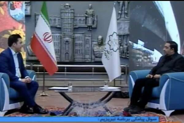 تحقق ۸۰ درصدی بودجه عمرانی مصوب شهرداری تبریز