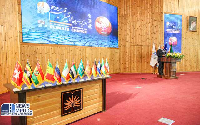 مدیریت بازتاب‌های تغییر اقلیم نیازمند رویکردهای محلی است