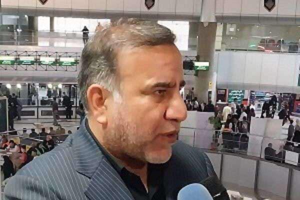 ارتباط تلفنی رئیس سازمان راهداری و حمل‌ونقل جاده‌ای با مردم